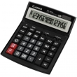 Calculator electronic de birou, 16 digit, culoare negru, Canon