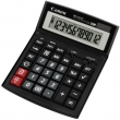Calculator electronic de birou, 12 digit, culoare negru, Canon
